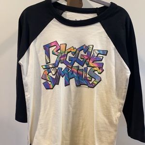 Rowdy sprout vintage washed band tees